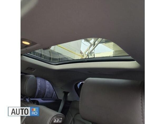 Second-hand Audi Q7 245 CP (180 kW) 2015 Negru SUV