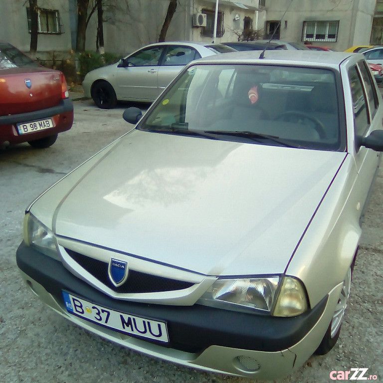 Форум dacia solenza