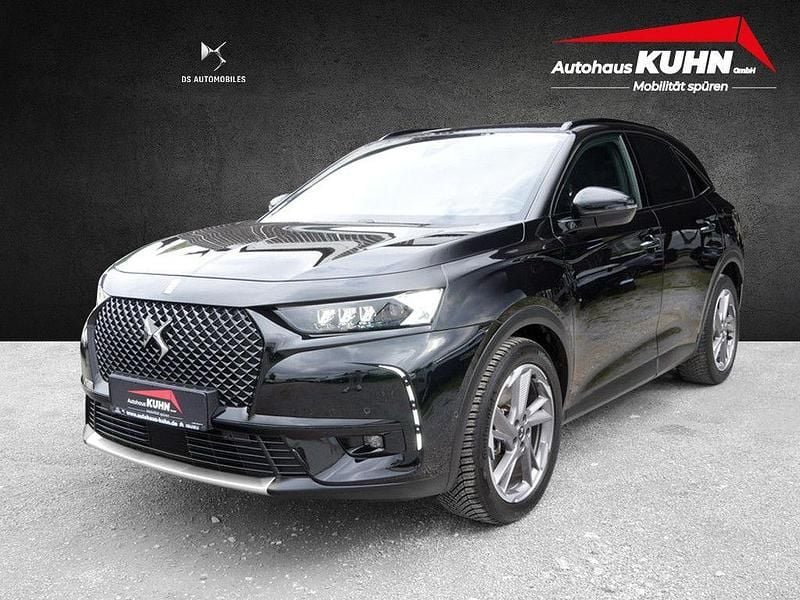 Utilizat 2022 DS Automobiles DS7 Crossback SUV | 32.901 EUR - Imagine 1/1