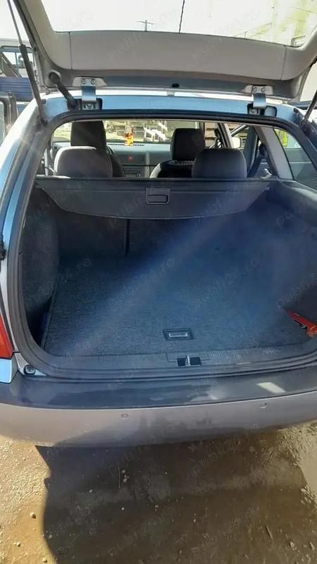 Utilizat 2002 Skoda Octavia Break | 1.999 EUR (Preț OK) - Imagine 1/4