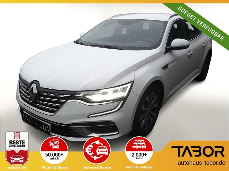 Utilizat 2022 Renault Talisman Zen | 18.300 EUR (Preț OK) - Imagine 1/1
