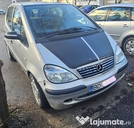 Utilizat 2002 Mercedes A170 Break | 1.000 EUR - Imagine 1/2