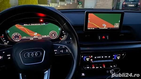 Utilizat 2018 Audi Q5 SUV | 22.000 EUR (Preț OK) - Imagine 1/4