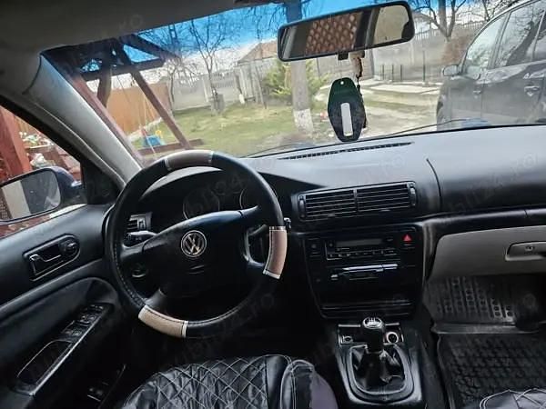 Utilizat 2001 VW Passat Break | 1.450 EUR (Preț OK) - Imagine 1/4