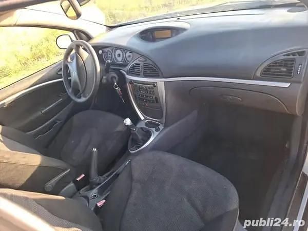 Second-hand Citroën C5 150 CP (110 kW) 2006 Berlinǎ