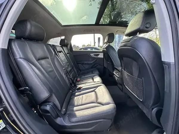 Second-hand Audi A4 136 CP (100 kW) 2010 Berlinǎ