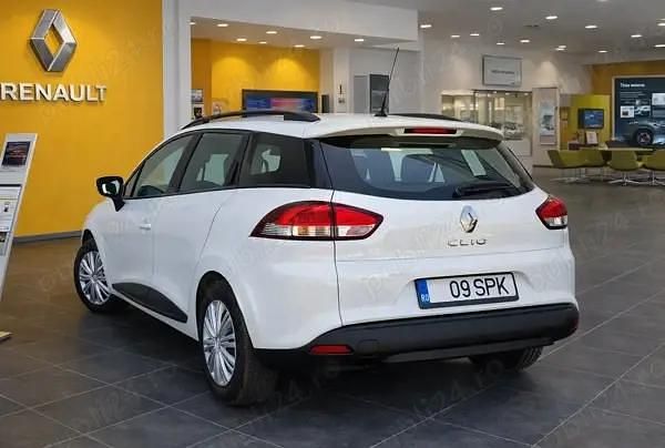 Second-hand Renault Clio GrandTour 75 CP (55 kW) 2018 Break