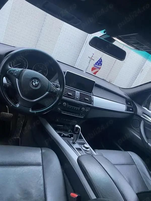 Utilizat 2009 BMW X5 SUV | 9.000 EUR (Preț OK) - Imagine 1/4