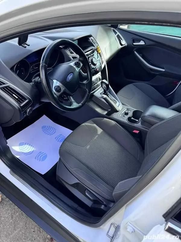 Utilizat 2013 Ford Focus Berlinǎ | 6.000 EUR (Preț OK) - Imagine 1/4