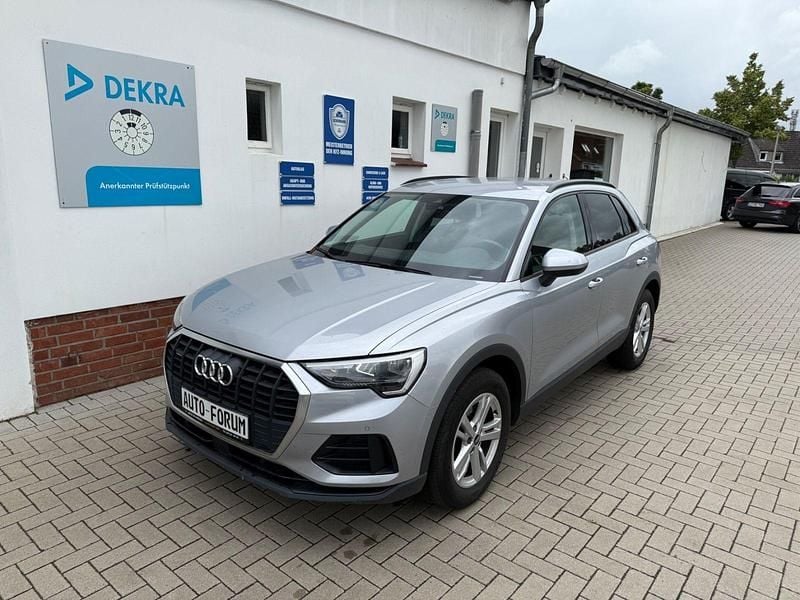 Utilizat 2020 Audi Q3 SUV | 30.092 EUR - Imagine 1/1