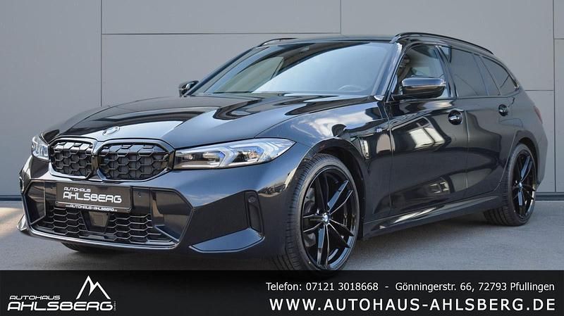 Utilizat 2023 BMW 320 M Sport | 42.006 EUR - Imagine 1/1
