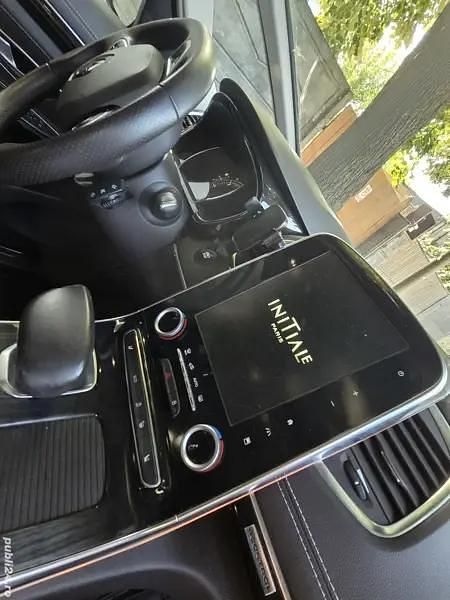 Second-hand Renault Espace Initiale Paris 160 CP (117 kW) 2016 Hatchback