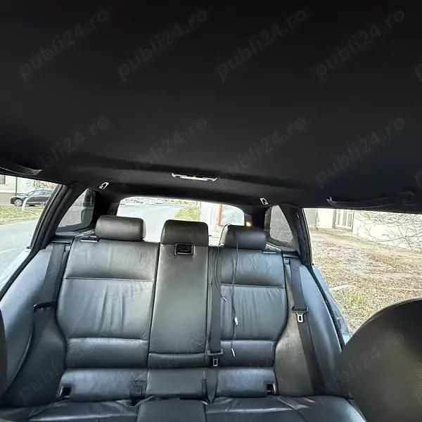 Utilizat 2003 BMW 320 Coupe | 1.800 EUR (Preț OK) - Imagine 1/4