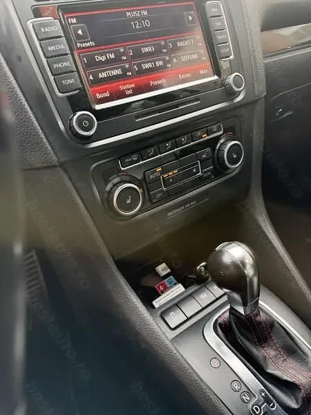 Second-hand VW Golf VI GTI 211 CP (155 kW) 2011 Hatchback