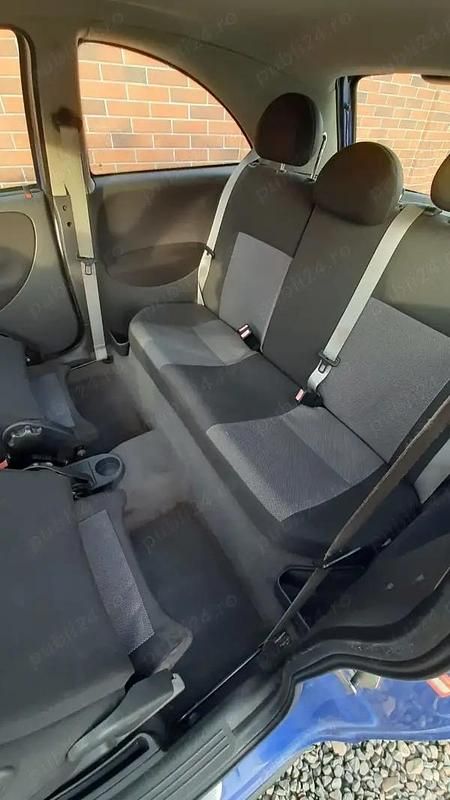 Second-hand Opel Corsa 58 CP (42 kW) 2006 Hatchback