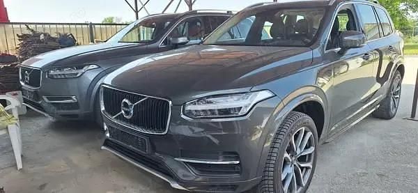 Second-hand Volvo XC90 190 CP (139 kW) 2019 Gri SUV