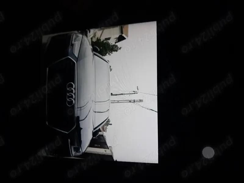 Negru Utilizat 2016 Audi A4 Berlinǎ | 14.000 EUR (Puțin scump) - Imagine 1/2