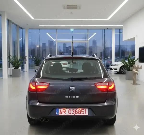 Second-hand Seat Exeo 143 CP (105 kW) 2010 Break