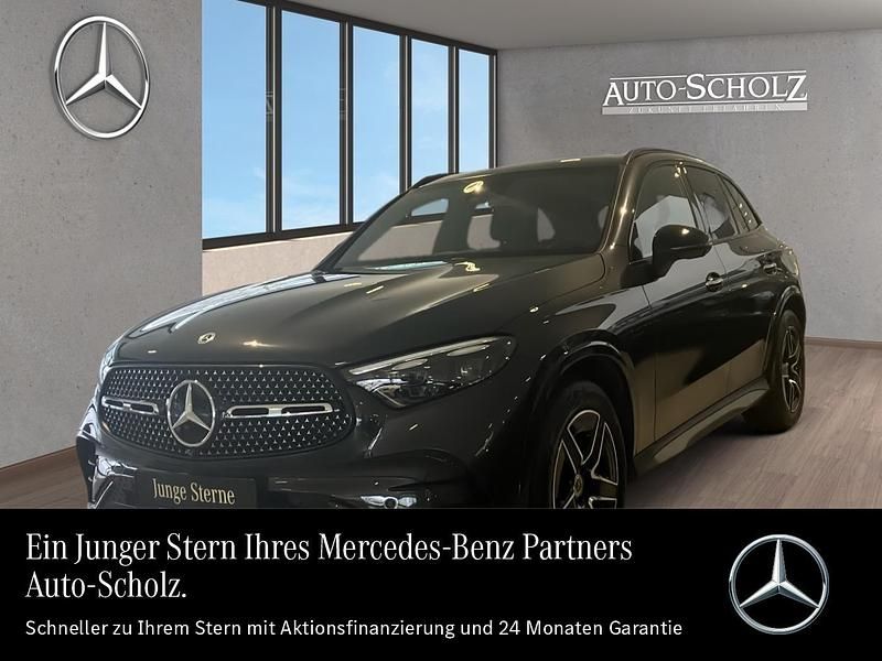 Utilizat 2023 Mercedes GLC300e AMG | 72.692 EUR - Imagine 1/1