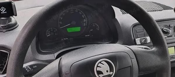 Second-hand Skoda Citigo 2013 Hatchback