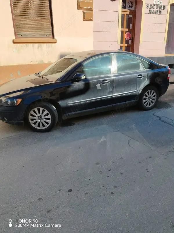 Second-hand Volvo S40 136 CP (100 kW) 2006 Berlinǎ