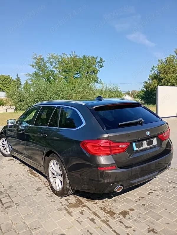 Utilizat 2019 BMW 520 Break | 14.300 EUR - Imagine 1/3