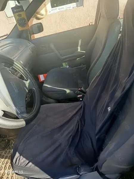 Utilizat 1994 Fiat Punto Berlinǎ | 1.200 EUR - Imagine 1/2