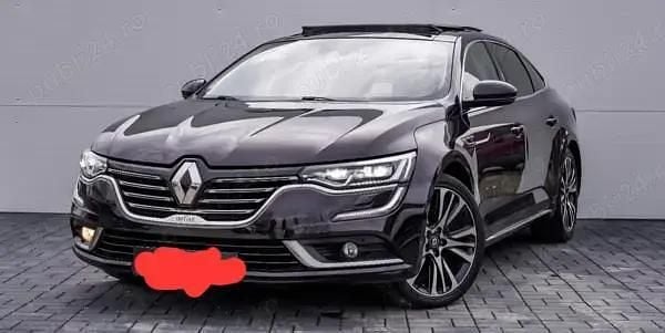 Second-hand Renault Talisman 160 CP (117 kW) 2016 Berlinǎ