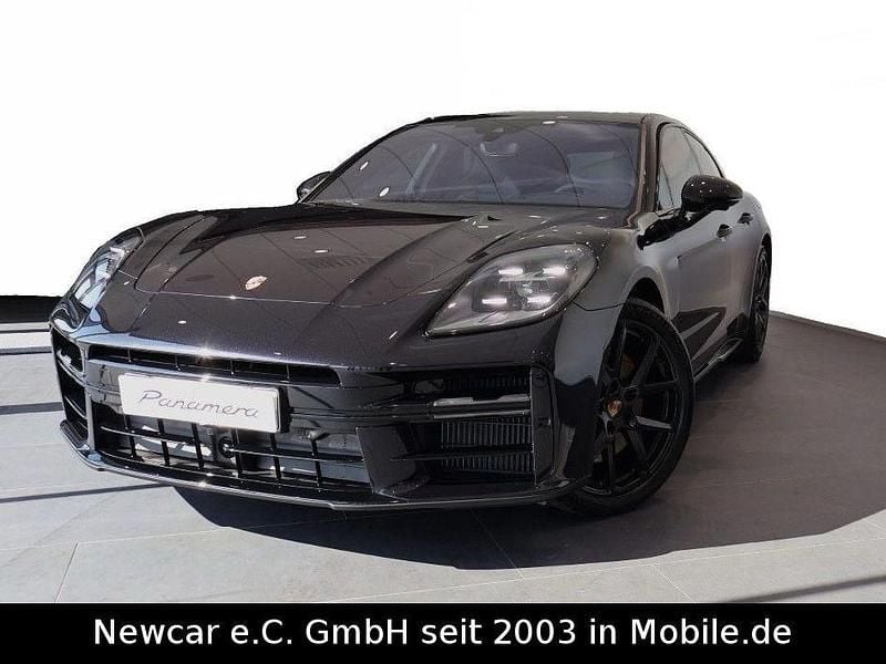 Utilizat 2025 Porsche Panamera 4 Berlinǎ | 160.575 EUR - Imagine 1/1