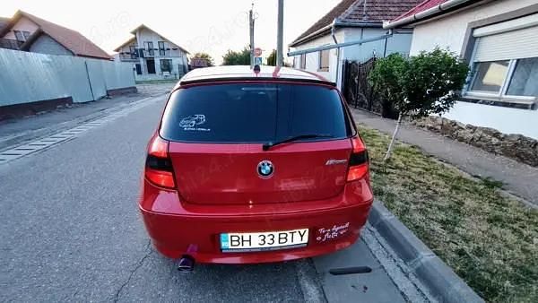 Second-hand BMW 116 128 CP (94 kW) 2005 Hatchback