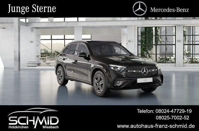 Utilizat 2024 Mercedes GLC450 AMG line | 77.441 EUR - Imagine 1/1