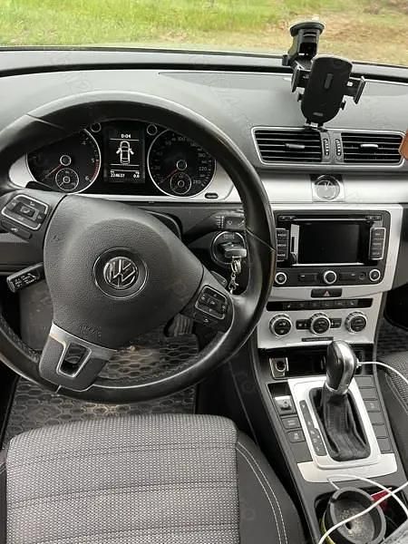 Utilizat 2014 VW CC Berlinǎ | 10.000 EUR (Preț OK) - Imagine 1/4