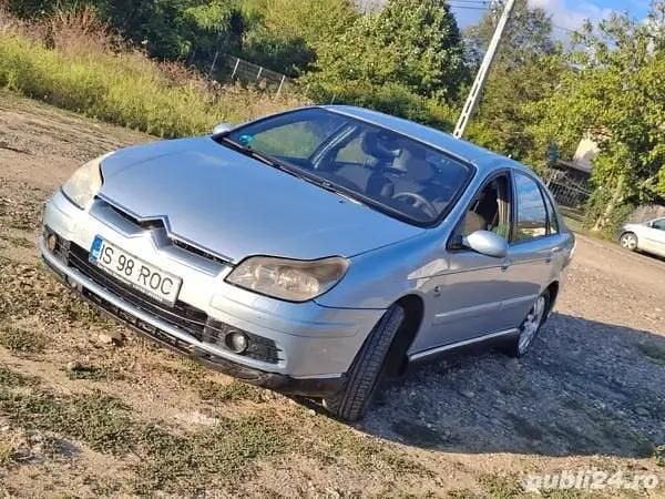 Second-hand Citroën C5 102 CP (75 kW) 2005 Berlinǎ