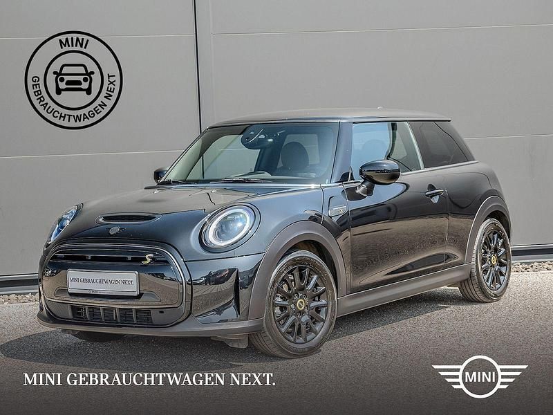 Utilizat 2023 Mini Cooper SE Hatchback | 21.187 EUR - Imagine 1/1