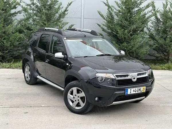 Utilizat 2013 Dacia Duster SUV | 7.190 EUR (Puțin scump) - Imagine 1/4