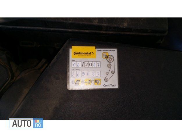 Albastru Second-hand 1999 Ford Focus Zetec Break | 2.000 EUR - Imagine 1/2