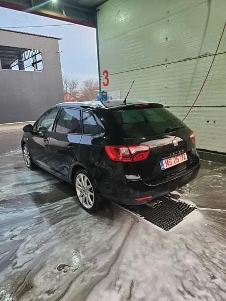 Second-hand Seat Ibiza ST FR 105 CP (77 kW) 2013 Break