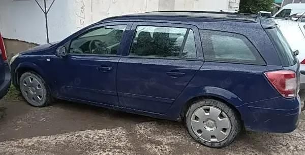 Utilizat 2008 Opel Astra Break | 1.100 EUR - Imagine 1/4