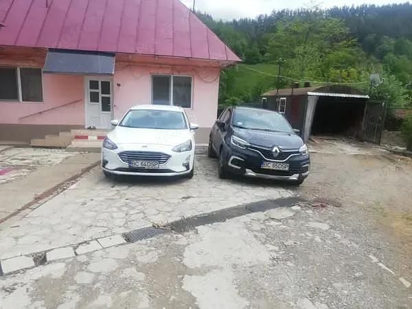 Alb Utilizat 2021 Ford Focus Break | 13.390 EUR (Puțin scump) - Imagine 1/4