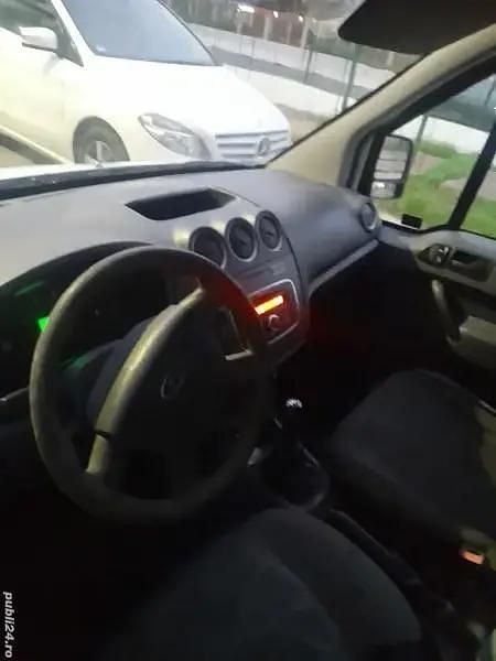 Utilizat 2013 Ford Transit | 2.200 EUR - Imagine 1/4