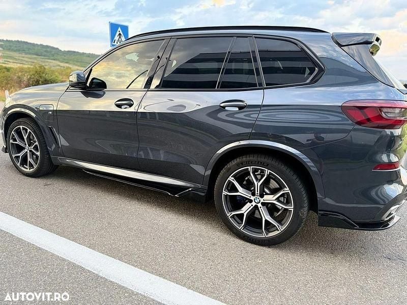 Culoaregri Utilizat 2021 BMW X5 Comfort Edition SUV | 53.900 EUR - Imagine 1/4