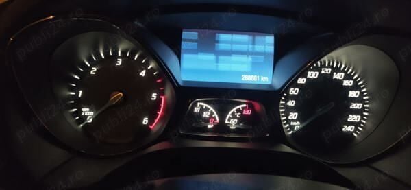 Second-hand Ford Focus 140 CP (102 kW) 2014 Break