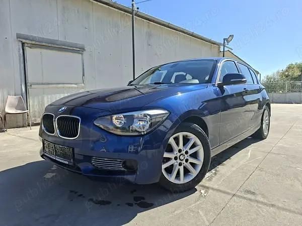 Second-hand BMW 116 116 CP (85 kW) 2012 Hatchback