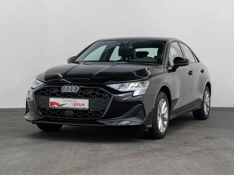 Utilizat 2024 Audi A3 | 28.332 EUR (Preț OK) - Imagine 1/1