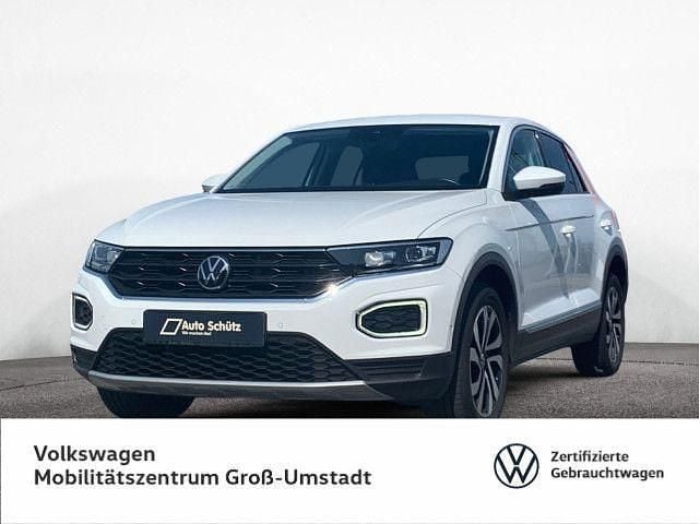 Utilizat 2021 VW T-Roc Active SUV | 26.813 EUR (Scump) - Imagine 1/1