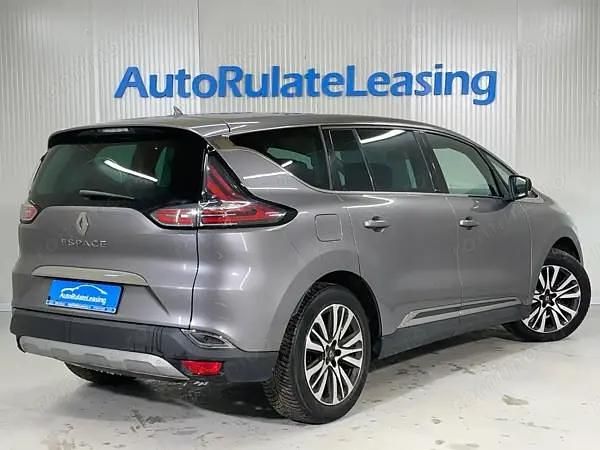 Second-hand Renault Espace 200 CP (147 kW) 2019 Monovolum