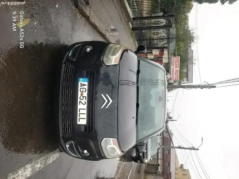 Utilizat 2010 Peugeot 3008 Hatchback | 3.500 EUR - Imagine 1/3