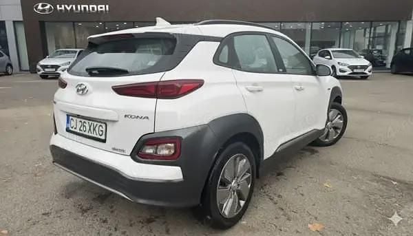Second-hand Hyundai Kona 101 kW (138 CP) 2020 SUV