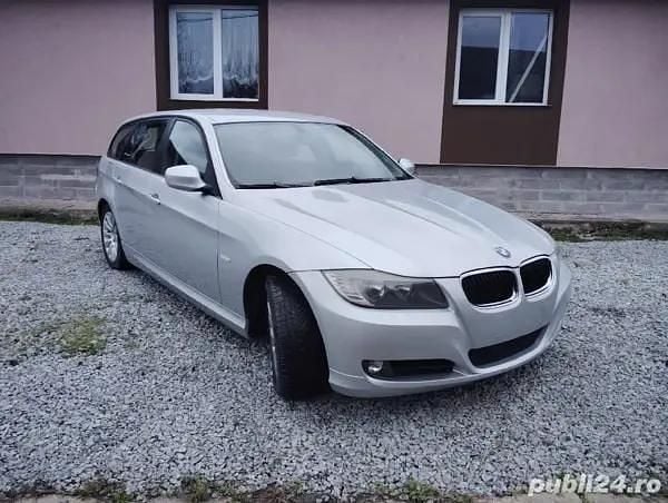 Second-hand BMW 320 177 CP (130 kW) 2009 Break