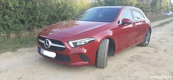 Utilizat 2020 Mercedes 220 Hatchback | 29.000 EUR - Imagine 1/4
